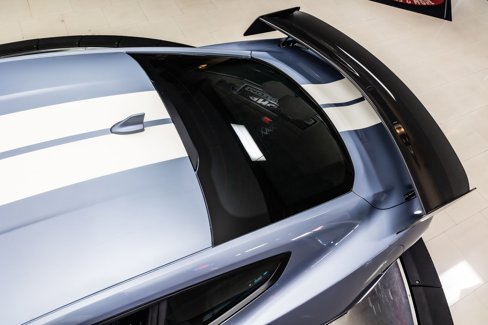 Used 2022 Ford Mustang Shelby GT500 image 32