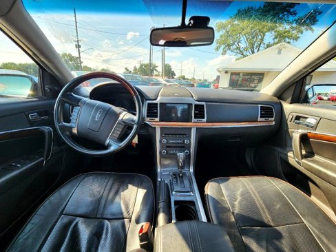 Used 2012 Lincoln MKZ Hybrid image 12