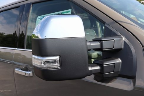 New 2026 Ford F350 Platinum w/ Platinum Plus Package image 25
