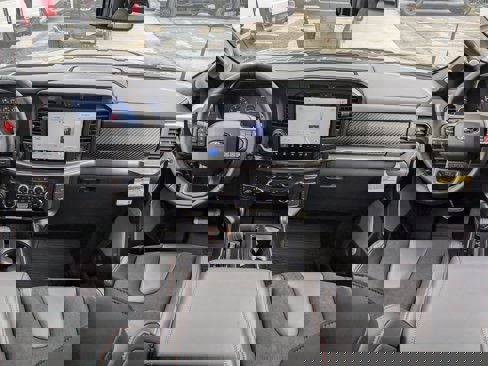 New 2025 Ford F150 Raptor image 16