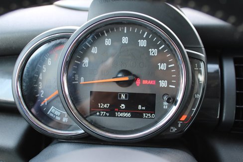 Used 2019 MINI Cooper S w/ Signature Upholstery Package image 22