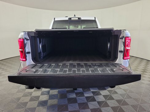 New 2025 RAM 1500 Limited image 8