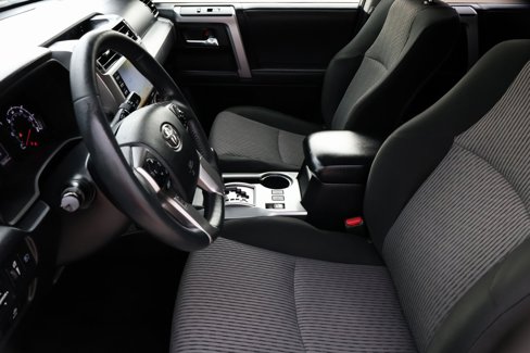Used 2021 Toyota 4Runner SR5 image 14