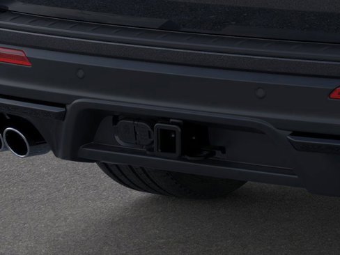 New 2025 Ford Explorer ST image 23