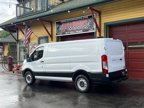 Used 2019 Ford Transit 150 130 Low Roof image 18