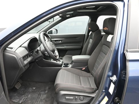New 2026 Honda CR-V TrailSport image 33