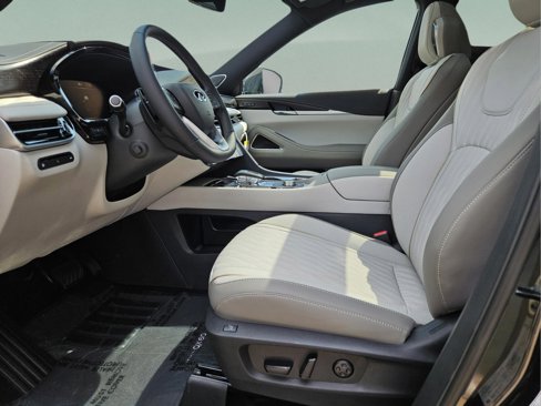 New 2026 INFINITI QX60 Autograph image 13