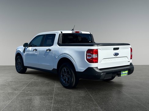 Used 2024 Ford Maverick XLT w/ Equipment Group 300A Standard image 5