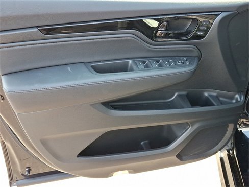 Used 2025 Honda Odyssey Elite image 10