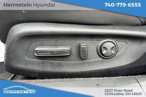 Used 2024 Honda Accord EX image 20