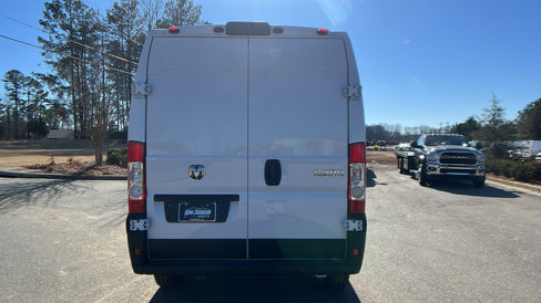 New 2025 RAM ProMaster 2500 w/ Safety Group image 9