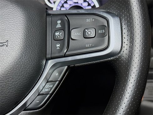 New 2026 RAM 2500 Tradesman image 28