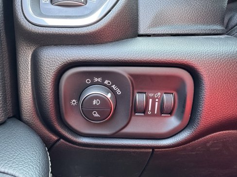 New 2026 RAM 2500 Laramie w/ Night Edition image 26