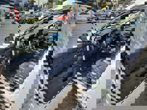 New 2026 Nissan Rogue Platinum image 10