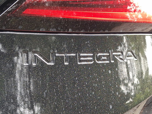 New 2026 Acura Integra A-Spec image 10