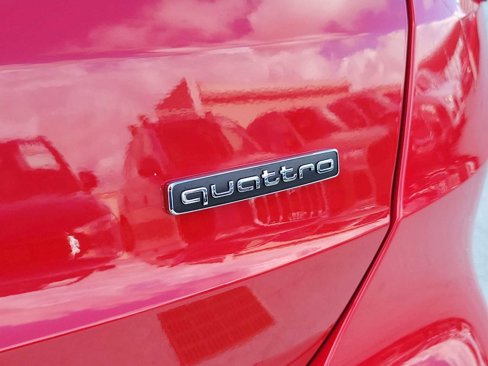 New 2025 Audi Q3 2.0T Premium image 11