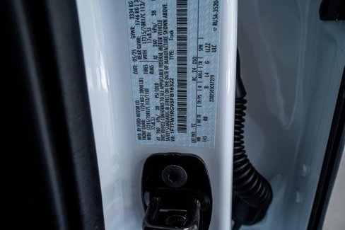 Used 2025 Ford F150 Raptor image 67