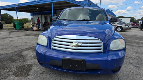 Used 2008 Chevrolet HHR LS image 4
