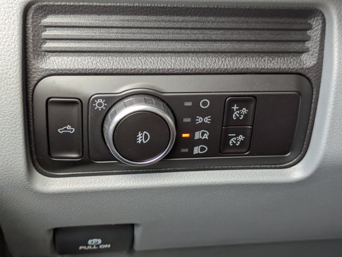 New 2026 Ford F250 4x4 Crew Cab Super Duty image 22