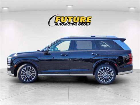 New 2026 Hyundai Palisade Calligraphy image 6