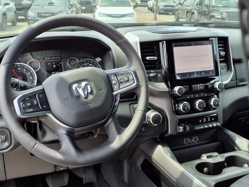 New 2026 RAM 1500 Big Horn image 7
