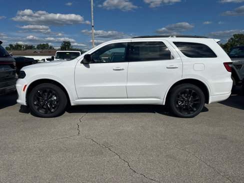 New 2026 Dodge Durango GT w/ Blacktop Package image 2
