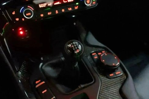 Used 2024 Toyota Supra image 40