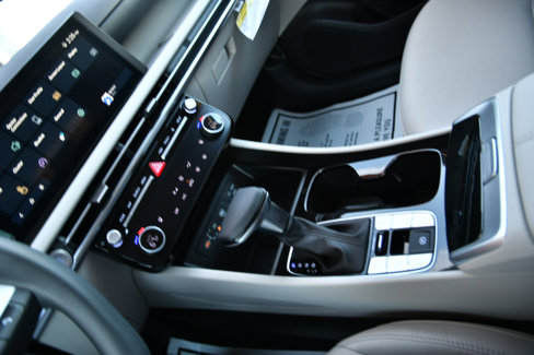 Used 2025 Hyundai Tucson SEL image 21