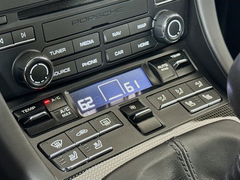 Certified 2019 Porsche 911 Targa 4S image 20