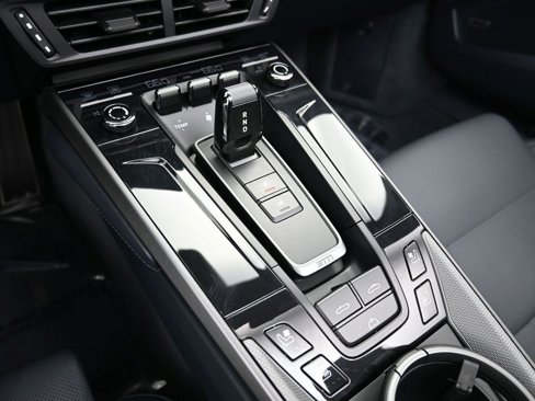 Certified 2025 Porsche 911 Carrera image 22