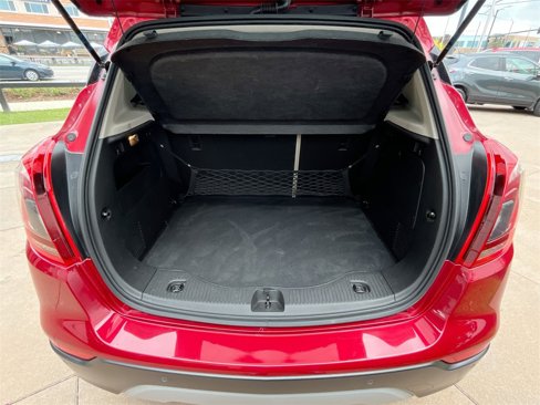 Used 2018 Buick Encore Premium w/ Experience Buick Package image 34