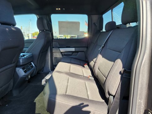 New 2025 Ford F150 XLT image 18