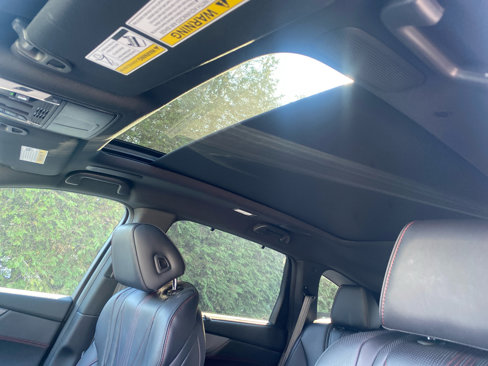 Used 2025 Acura MDX A-Spec image 21
