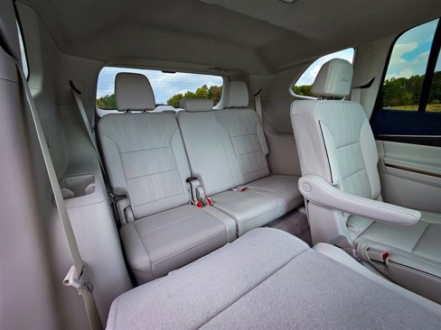 New 2026 Buick Enclave Avenir w/ Super Cruise Package image 44