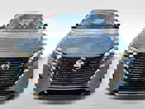 New 2025 Nissan Sentra SR w/ SR Premium Package image 10