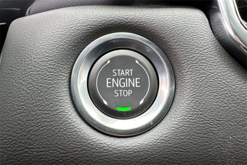 New 2025 GMC Canyon Elevation w/ Convenience Package image 25