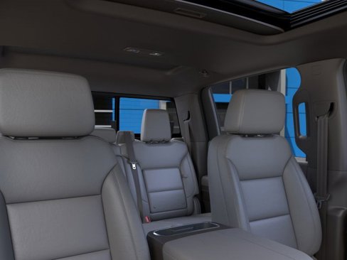 New 2026 Chevrolet Silverado 1500 RST w/ RST All Star Premium Package image 24