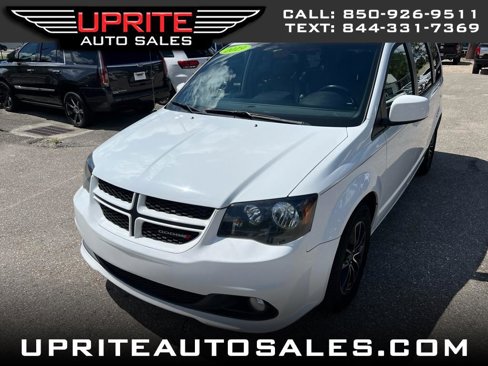 Used 2019 Dodge Grand Caravan GT image 1