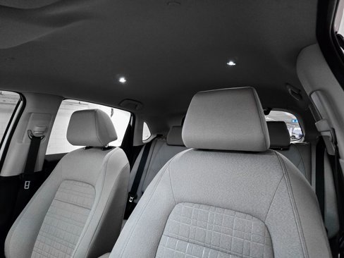 Certified 2024 Honda HR-V LX image 22