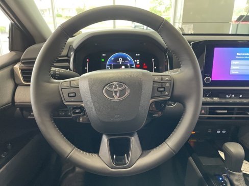 New 2026 Toyota Camry LE image 12