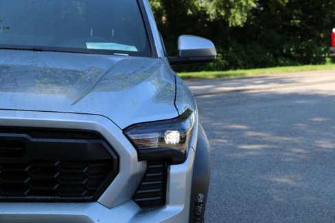 Used 2024 Toyota Tacoma TRD Sport image 13