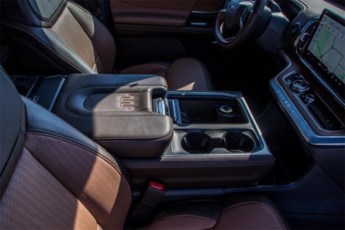 New 2025 Ford Expedition King Ranch image 23