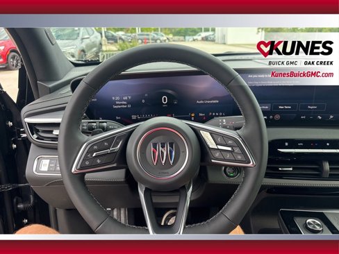 New 2026 Buick Enclave Sport Touring w/ Power Package image 22