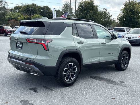 New 2026 Chevrolet Equinox ACTIV image 9