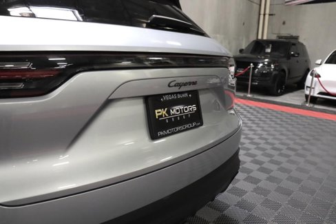 Used 2021 Porsche Cayenne image 6