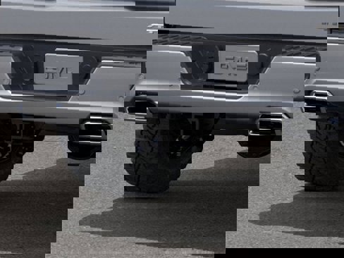 New 2026 GMC Sierra 1500 AT4 w/ AT4 Premium Package image 14