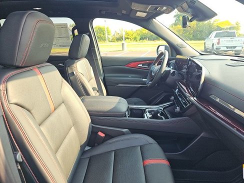 New 2026 Chevrolet Traverse RS w/ LPO, Floor Liner Package image 33