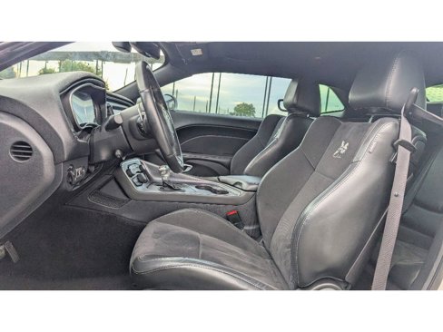 Used 2016 Dodge Challenger R/T Scat Pack image 11