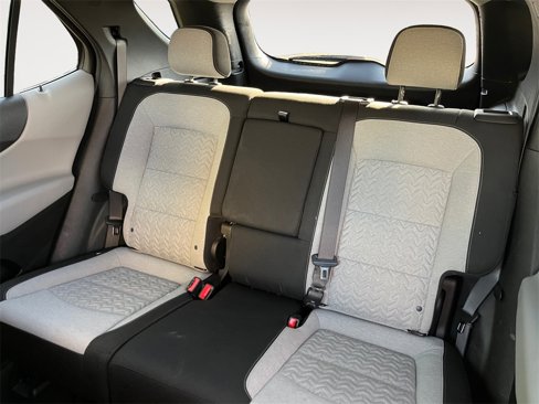 Used 2022 Chevrolet Equinox LT image 13