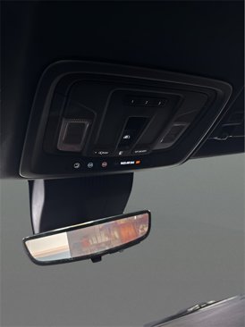 Used 2023 Chevrolet Silverado 1500 High Country w/ Technology Package image 19